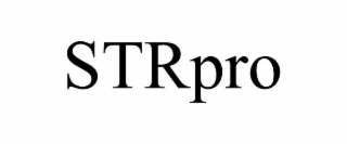 STRPRO