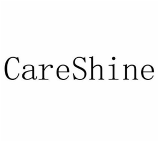 CARESHINE