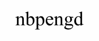 NBPENGD