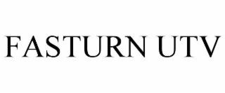 FASTURN UTV