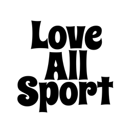 LOVE ALL SPORT