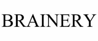 BRAINERY