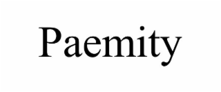 PAEMITY