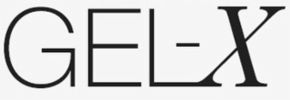 GEL-X