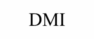 DMI