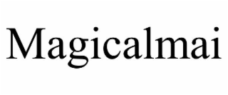 MAGICALMAI