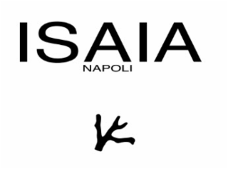 ISAIA NAPOLI
