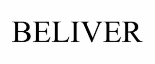BELIVER