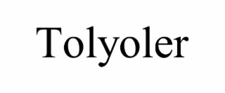 TOLYOLER