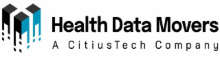 HEALTH DATA MOVERS A CITIUSTECH COMPANY
