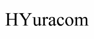 HYURACOM