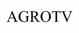 AGROTV