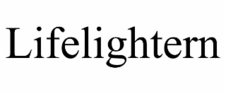 LIFELIGHTERN