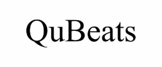 QUBEATS