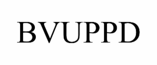 BVUPPD