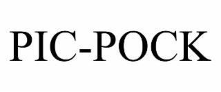 PIC-POCK
