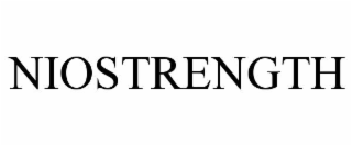 NIOSTRENGTH