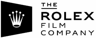 THE ROLEX FILM COMPANY