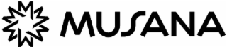 MUSANA