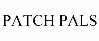PATCH PALS