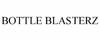 BOTTLE BLASTERZ