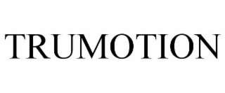 TRUMOTION