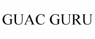 GUAC GURU