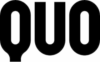 QUO