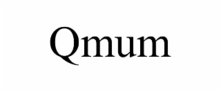 QMUM