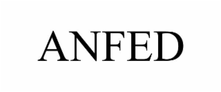 ANFED