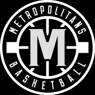 M METROPOLITANS BASKETBALL