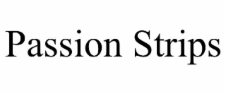 PASSION STRIPS