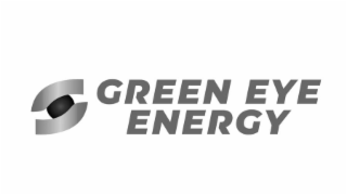 GREEN EYE ENERGY