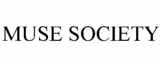 MUSE SOCIETY