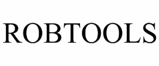 ROBTOOLS