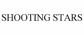 SHOOTING STARS