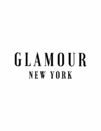 GLAMOUR NEW YORK