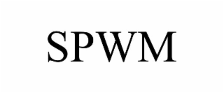 SPWM