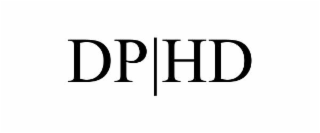 DP|HD