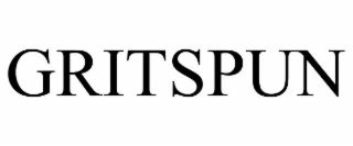 GRITSPUN