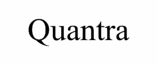 QUANTRA