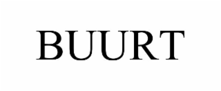 BUURT