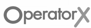 OPERATORX