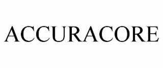ACCURACORE