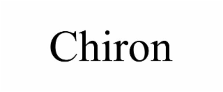 CHIRON