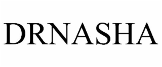 DRNASHA