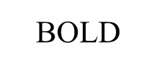 BOLD