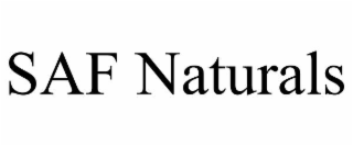 SAF NATURALS