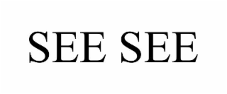 SEE SEE