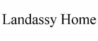 LANDASSY HOME